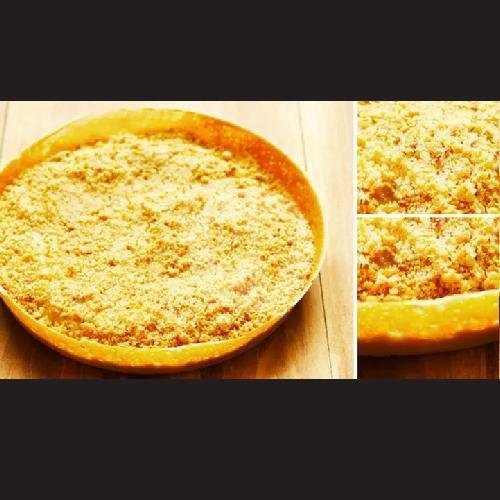 Terang Bulan Kacang menu Martabak dan Terang Bulan Faish, Denpasar
