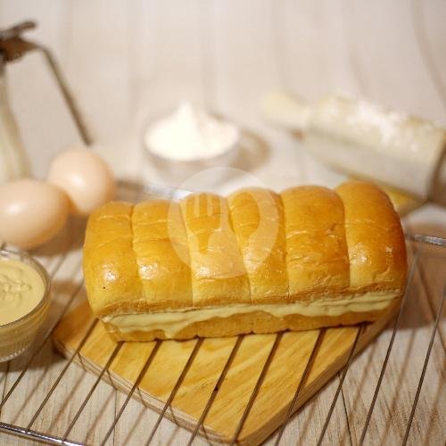 Tiramisu menu Roti Gembong_Neo Bakery Pagesangan