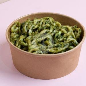 Pesto Protein Pasta menu Fit Bowl Bali, Kerobokan