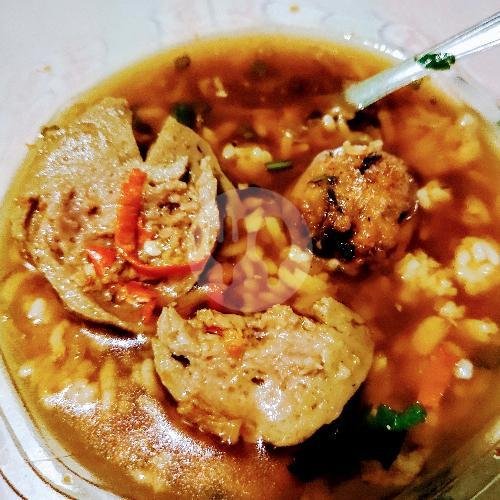 Bakso Top Ngalam Mas Herman: A Must-Try Indonesian Meatball Experience in Denpasar