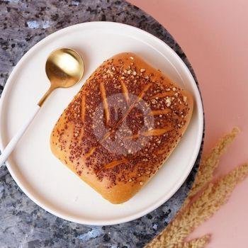 Mozarella Lover menu ALL DAY BREAD, jl dewi sri no 23
