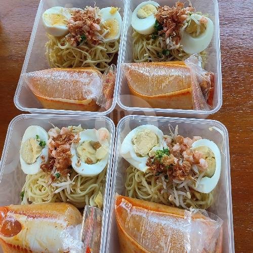 Mie Celor Palapa: A Hidden Culinary Gem in Mataram