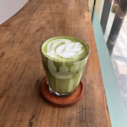 A Cozy Coffee Adventure at Komura Coffee & Beverages in Batubelig