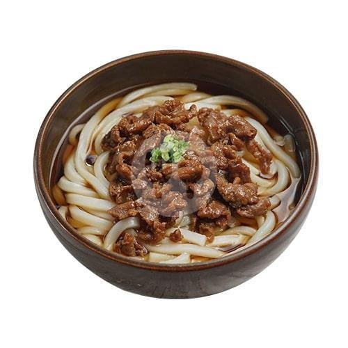 Niku menu Kaemon Bali, Tumbakbayuh