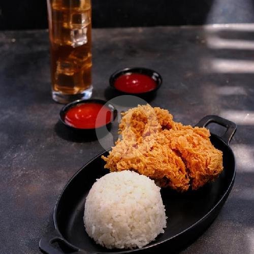 Gogo Fried Chicken Buluh Indah: A Must-Visit Culinary Gem in Denpasar