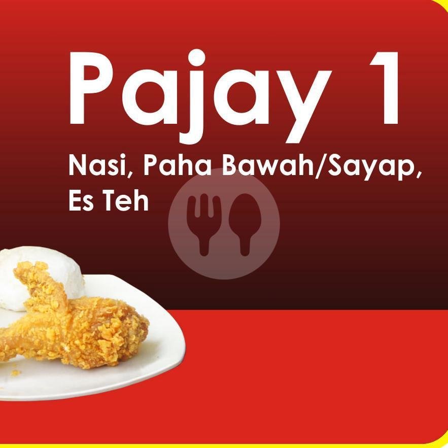 Pajay 1 menu JFC, Sokasati - Kesiman