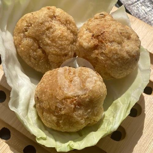 Baso Goreng Adamie / Pcs menu Bakmie Adamie, Dewi Sri
