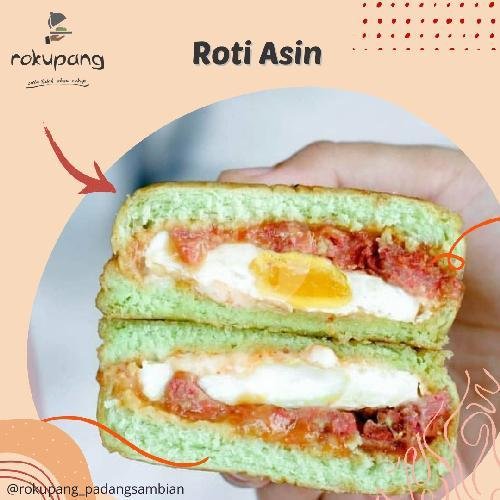 Rokupang Padangsambian: A Cozy Spot for Delicious Buns in Denpasar