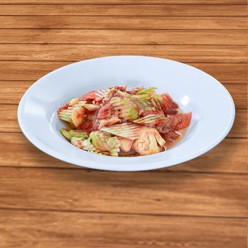 Rujak Gula Bali menu Aneka Rujak Kak Joe, Denpasar