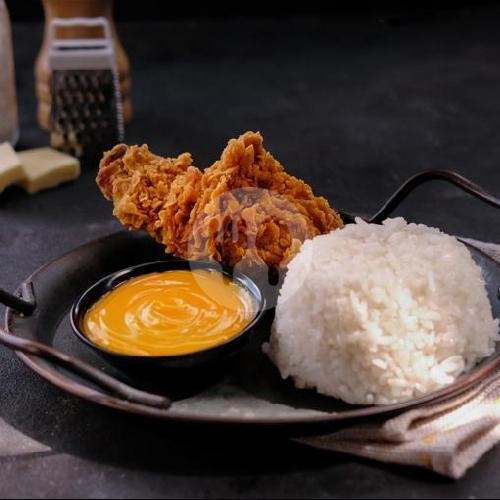 Gogo Fried Chicken: A Culinary Adventure in Jimbaran, Bali