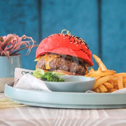 Coffee Shop Berawa: A Must-Visit Culinary Gem in Bali