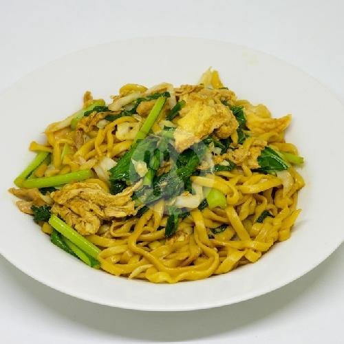 Mie Goreng menu Depot Kartini 54, Kartini