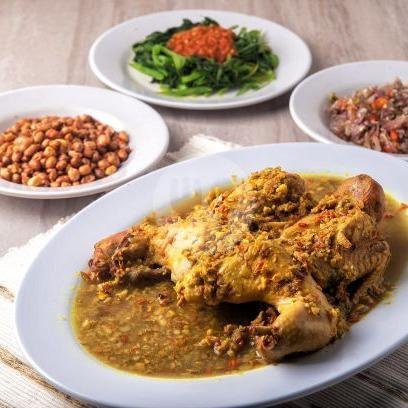 Ayam Betutu Khas Gilimanuk Bali: A Must-Try for Authentic Balinese Cuisine