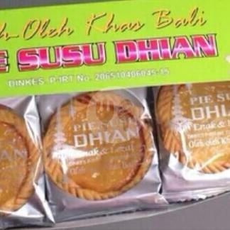 A Culinary Journey at Pie Susu Dhian 2: A Hidden Gem in Kuta, Bali