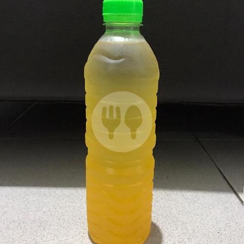 [21+] Arak Jungle Orange 600ml menu Kedai Meet Up, Gelogor Carik