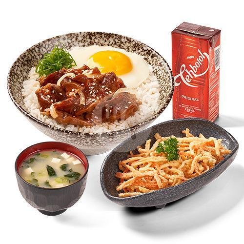 Ichiban Sushi Review: A Culinary Journey at Epicentrum Mall