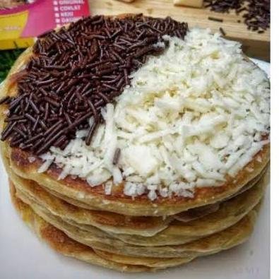 Canai Coklat Keju menu Tahu Walik Mbak Maya, Kesiman Denpasar Timur