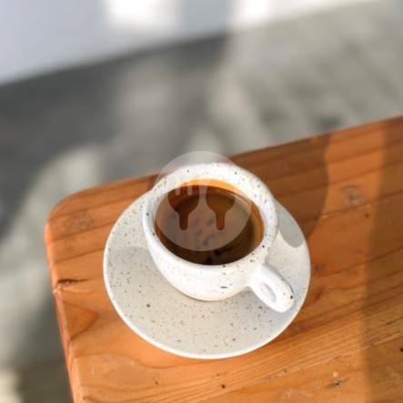 Doppio menu Torst Coffee, Tumbakbayuh, Mengwi