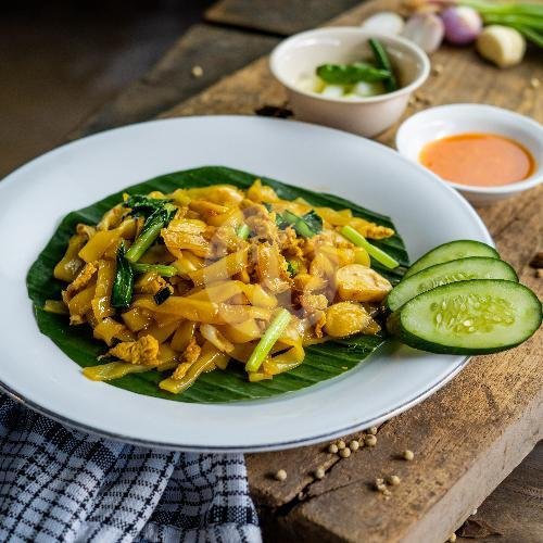 Kwetiau Goreng menu Depot Mie Ayam & Chinese Food, Sidakarya