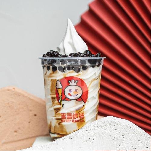 Mixue Uluwatu: A Sweet Escape for Ice Cream Lovers in Bali