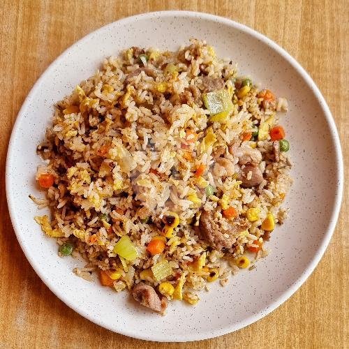A Heartwarming Culinary Journey at Rice Republic Bali, Canggu