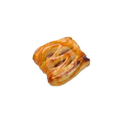 Mini Apple Turnover ðŸ‘� menu Daily Baguette Sanur, Jl. Danau Tamblingan, Sanur