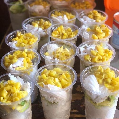Warung Men GeGe: A Hidden Culinary Gem in Sanur, Bali