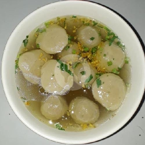 Baso Sapi 10 pcs menu Rasa Baroe 88 - Special Baso Sapi, Kuta Raya