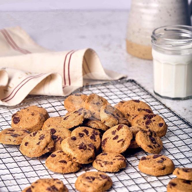 OG Crunch Jar (45 pcs) menu Dough Lab Cookies, Canggu