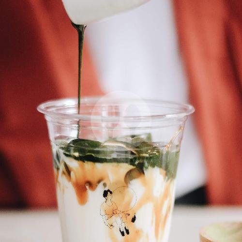 Mannaka Coffee & Matcha Bar: A Nostalgic Culinary Escape in Seminyak