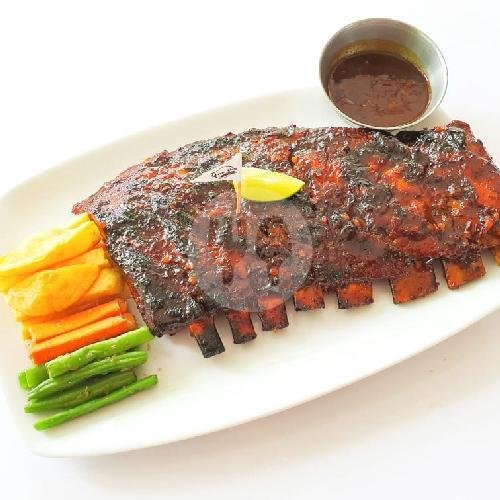 Queen Shen Ribs and Grill: A Hidden Gem for Meat Lovers in Bali