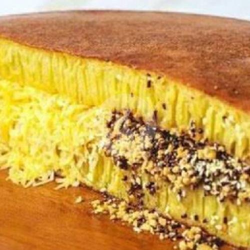 Terang Bulan Keju Coklat Wijen menu Martabak PADA RASAN, Asli TEGAL, Kubu Anyar