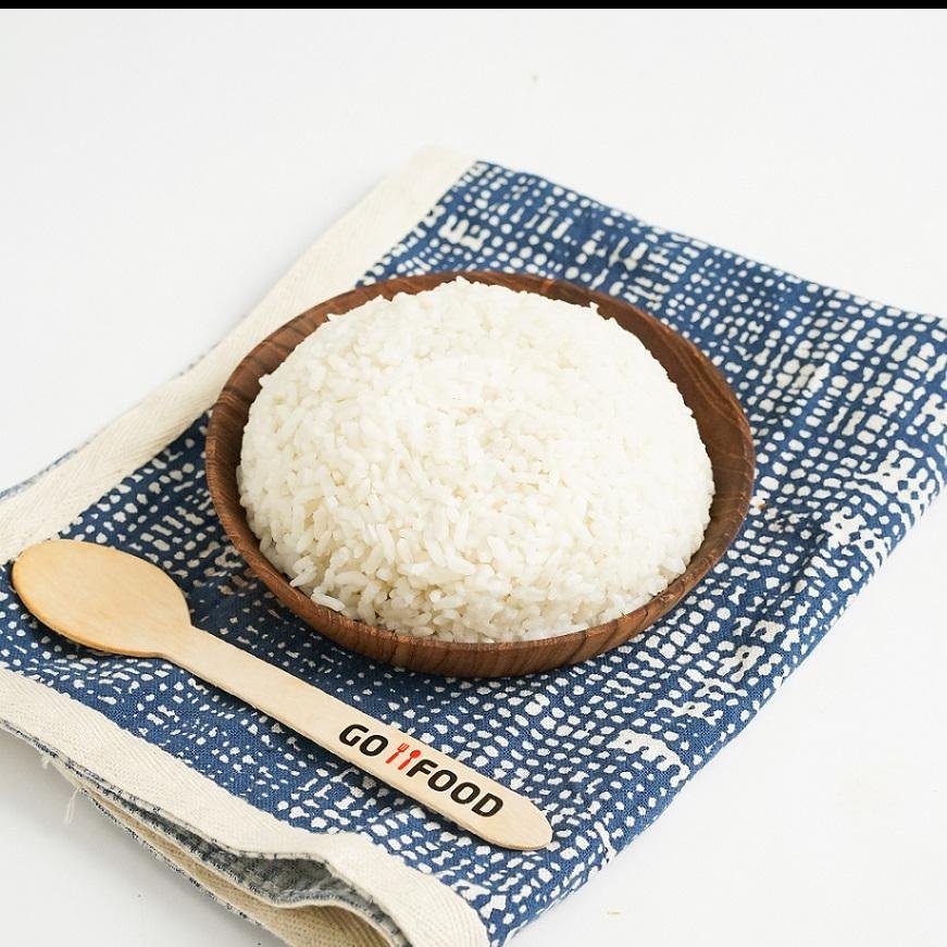 Nasi Putih menu Ronde Malang, Imam Bonjol