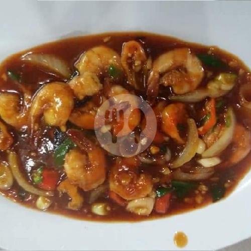 Udang Saos Pedas menu Warung Rani Chinesefood, Pendidikan