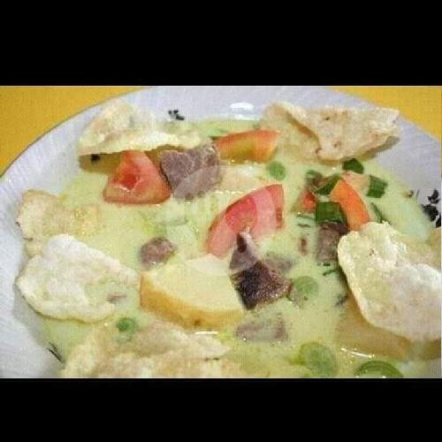Soto Betawi Iga Sapi menu Warung Rani Chinesefood, Pendidikan