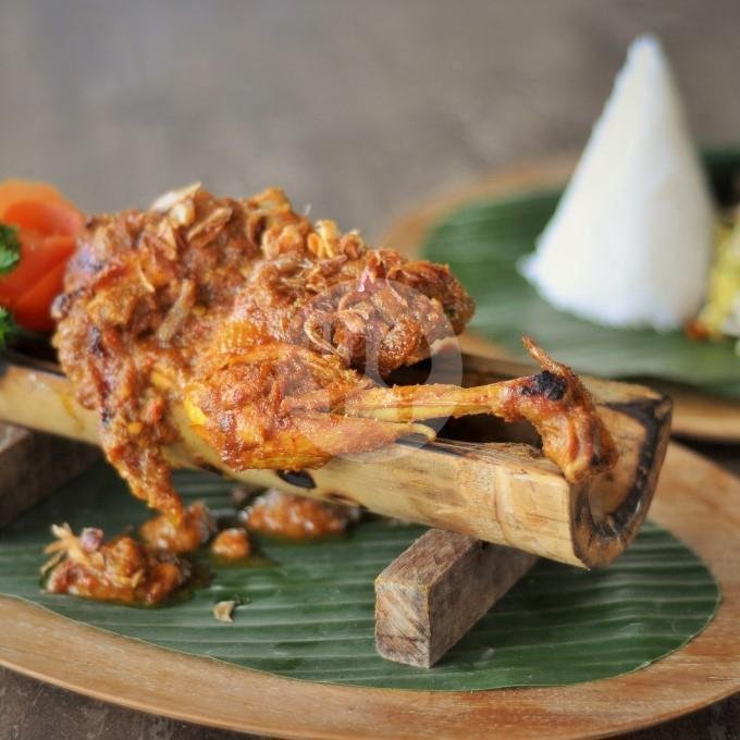 Discover the Culinary Delights of Warung Kita Dewi Sri in Kediri