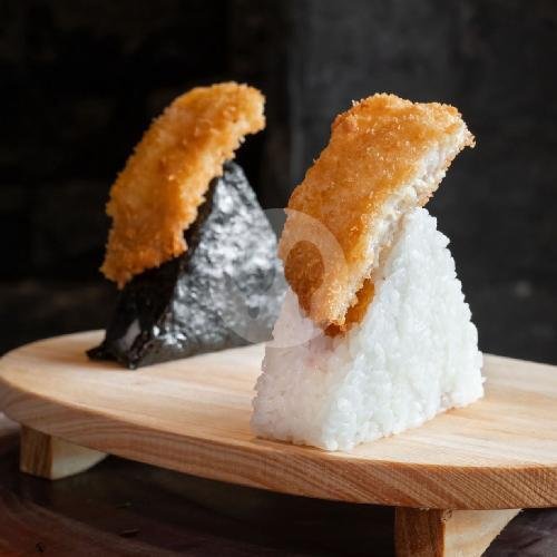 Furai menu Uno Onigiri, Pererenan