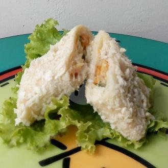 FROZEN Ayam Spesial 5 Pcs menu Risoles Bu Rudi, Denpasar