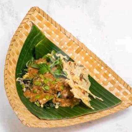 A Culinary Delight: Review of Pecel Pincuk Madiun Mbak Asih in Jimbaran, Bali