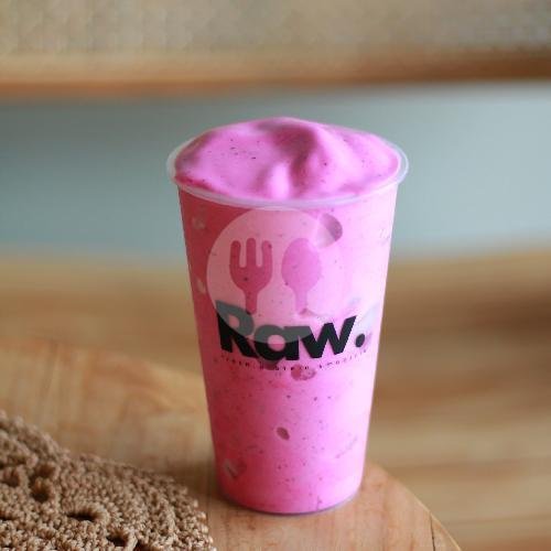 Pro Pink Lady L menu RAW PROTEIN SMOOTHIE, Jl Beraban No 36, Kerobokan