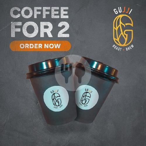 Gujji Coffee & Roastery: A Must-Visit Culinary Gem in Legian, Bali