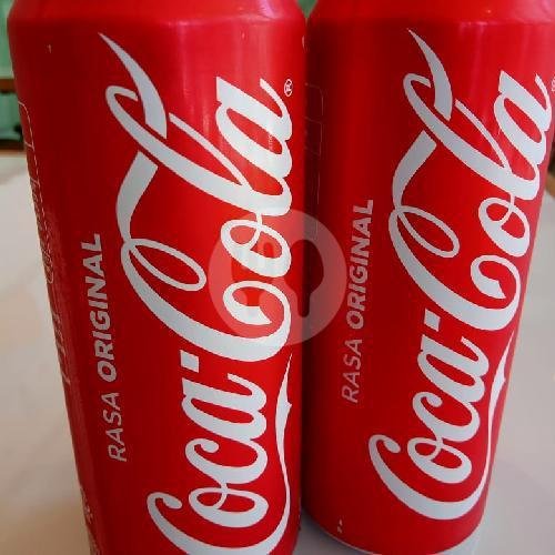 Coke Can menu Pho Thin Berawa, Kerobokan
