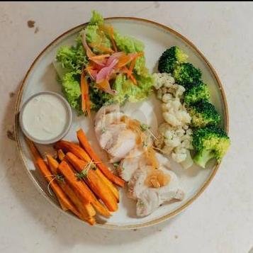 Amino: A Gluten-Free Culinary Paradise in Ungasan