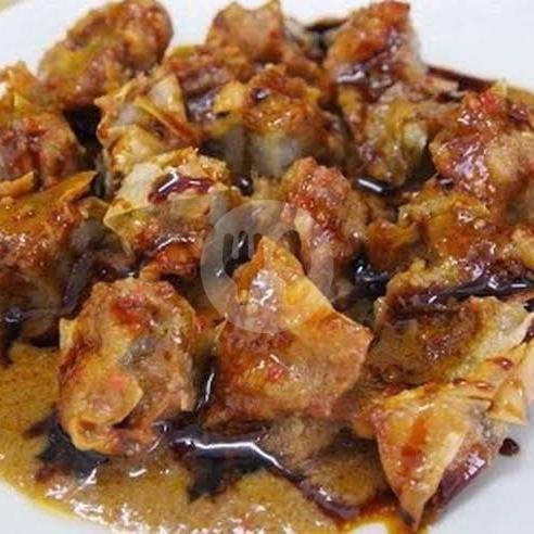 A Culinary Adventure at Siomay Batagor Laksana in Denpasar