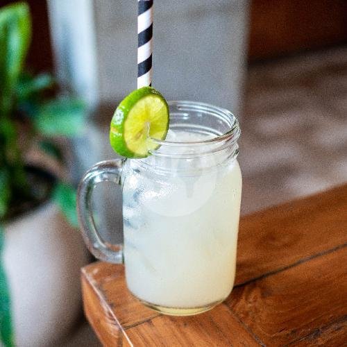 Lemonade menu Taco Casa, Batu Mejan