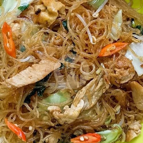 Bihun Goreng Ayam menu Ayam Bakar Berkah Djoyo