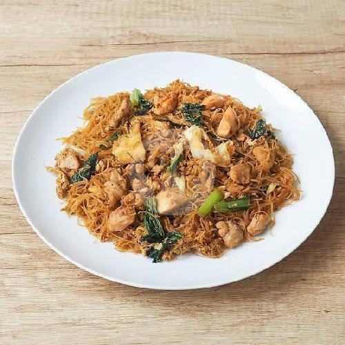 Mie Ayam Dan Bakso Tanpa Nama: A Hidden Gem for Halal Indonesian Comfort Food
