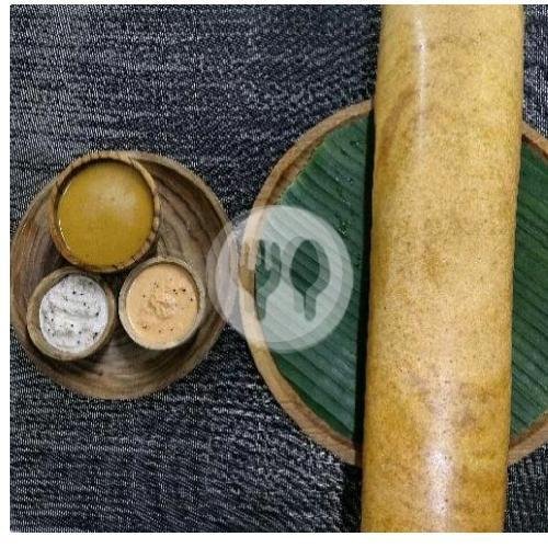 Masala Dosai menu Udupi Bali Sunshine, Pratama Raya