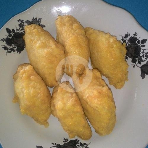 Pempek Tahu menu Pempek Yenny, Rajawali 2