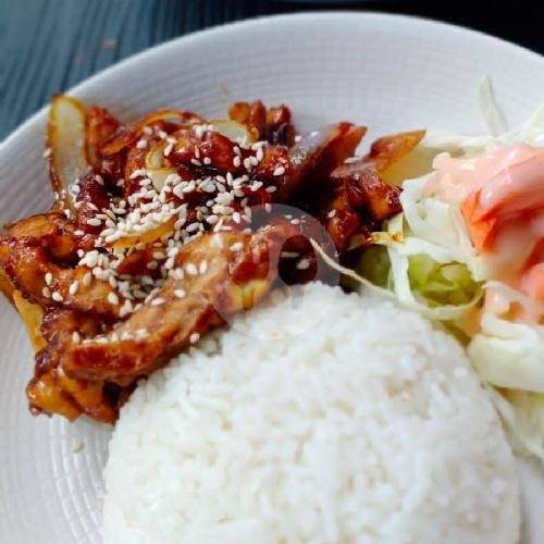 Sushitou Renon: A Mixed Bag of Japanese Delights in Denpasar